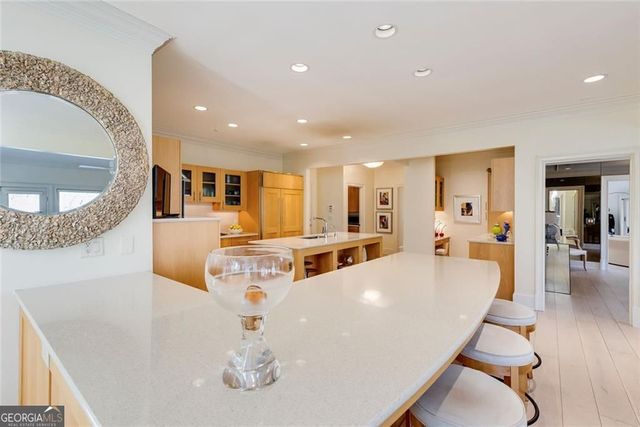 325 Riverhall Court, Sandy Springs, GA 30350