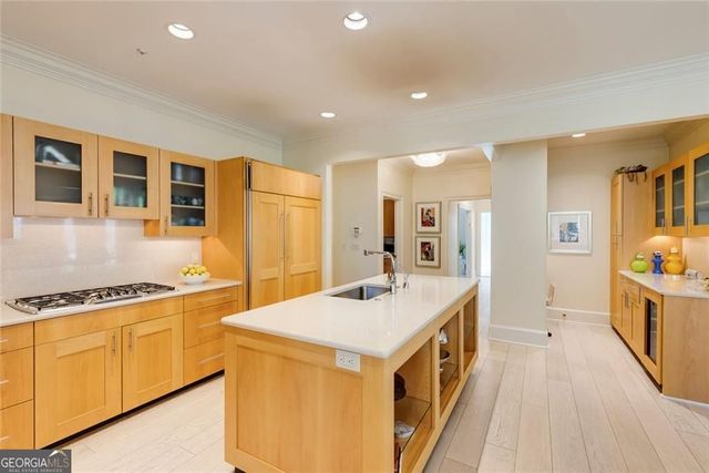 325 Riverhall Court, Sandy Springs, GA 30350