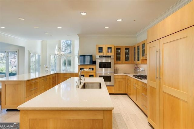 325 Riverhall Court, Sandy Springs, GA 30350