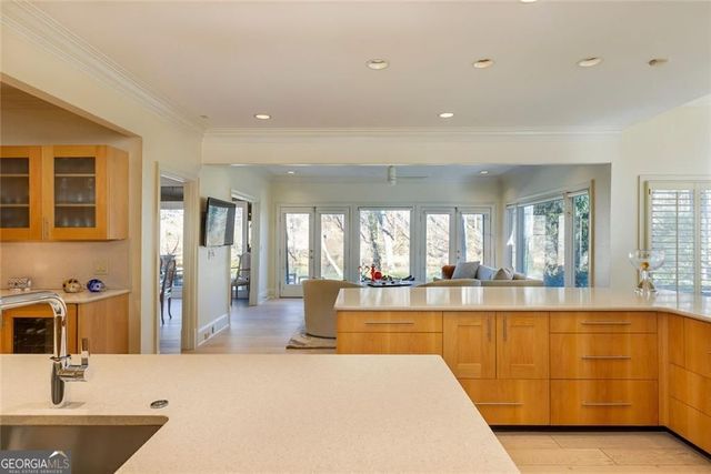 325 Riverhall Court, Sandy Springs, GA 30350
