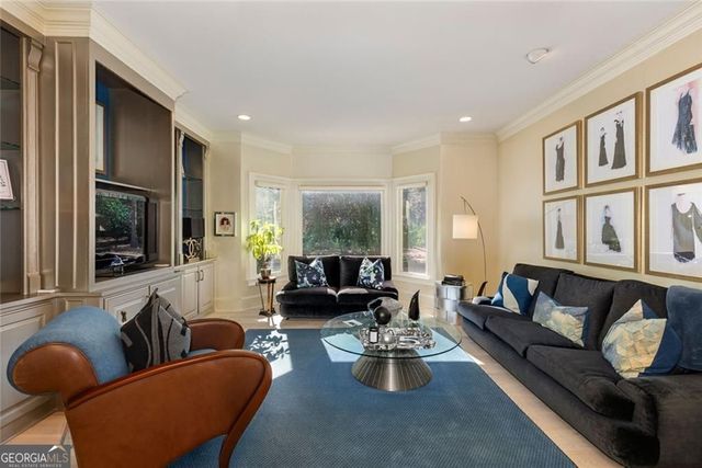 325 Riverhall Court, Sandy Springs, GA 30350