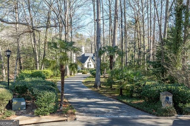 325 Riverhall Court, Sandy Springs, GA 30350