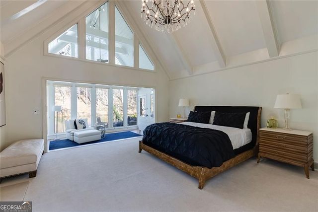 325 Riverhall Court, Sandy Springs, GA 30350