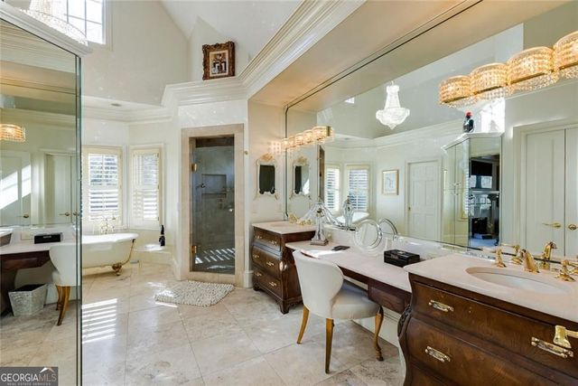 325 Riverhall Court, Sandy Springs, GA 30350