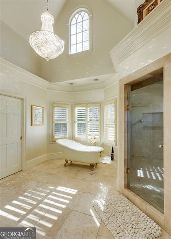 325 Riverhall Court, Sandy Springs, GA 30350
