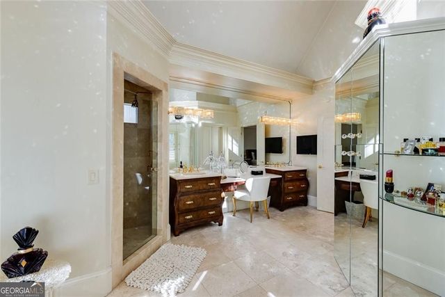 325 Riverhall Court, Sandy Springs, GA 30350