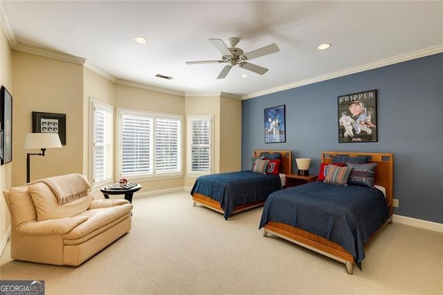 325 Riverhall Court, Sandy Springs, GA 30350
