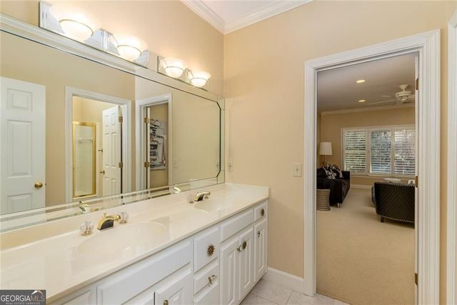 325 Riverhall Court, Sandy Springs, GA 30350