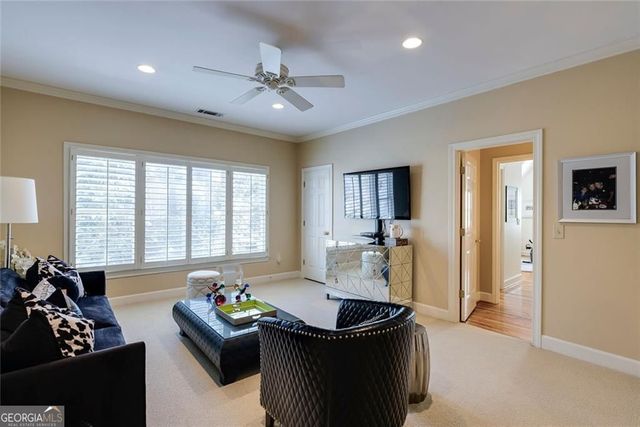 325 Riverhall Court, Sandy Springs, GA 30350