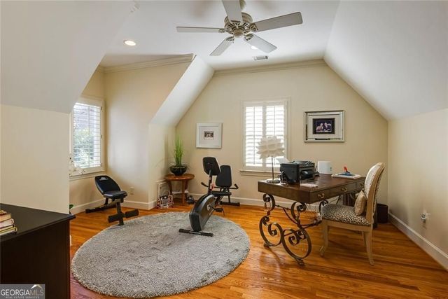 325 Riverhall Court, Sandy Springs, GA 30350
