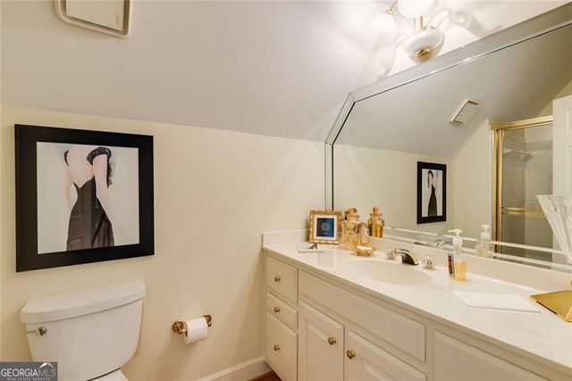 325 Riverhall Court, Sandy Springs, GA 30350
