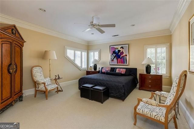 325 Riverhall Court, Sandy Springs, GA 30350