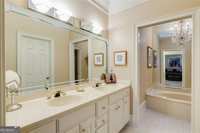 325 Riverhall Court, Sandy Springs, GA 30350