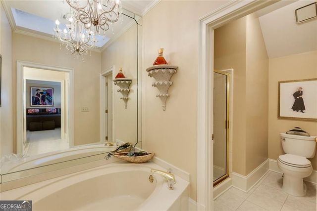 325 Riverhall Court, Sandy Springs, GA 30350