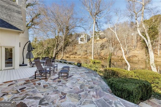 325 Riverhall Court, Sandy Springs, GA 30350