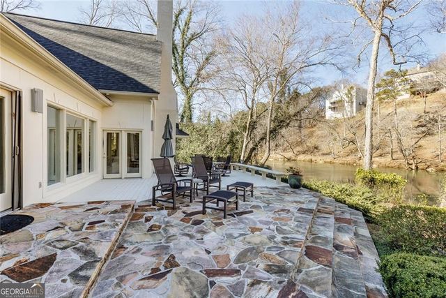 325 Riverhall Court, Sandy Springs, GA 30350