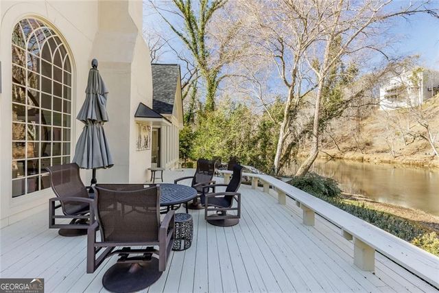 325 Riverhall Court, Sandy Springs, GA 30350