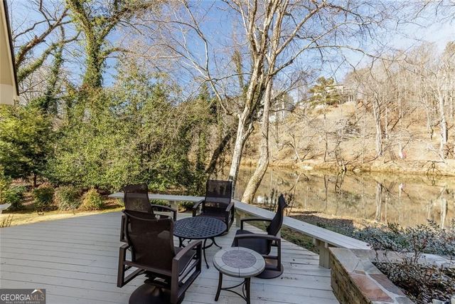 325 Riverhall Court, Sandy Springs, GA 30350