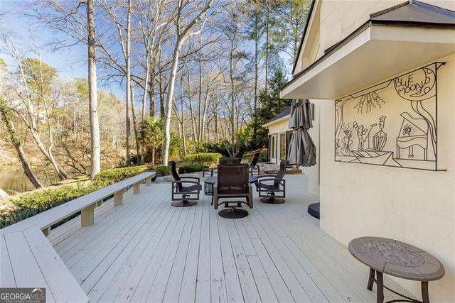 325 Riverhall Court, Sandy Springs, GA 30350