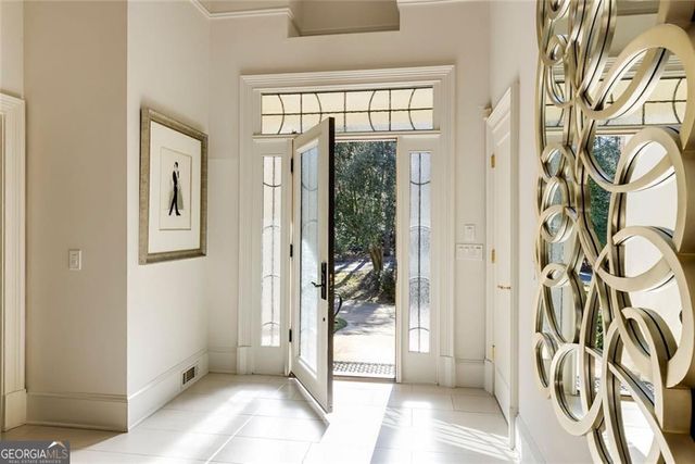 325 Riverhall Court, Sandy Springs, GA 30350