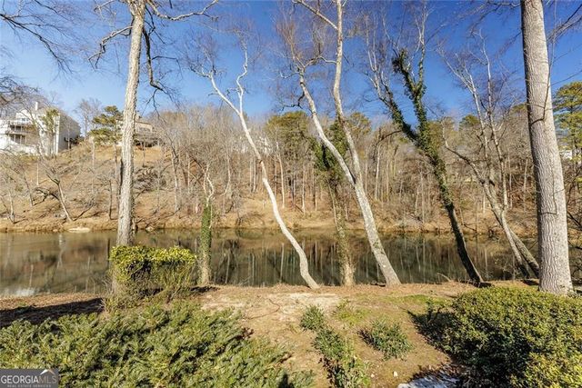 325 Riverhall Court, Sandy Springs, GA 30350