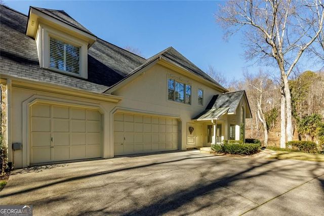 325 Riverhall Court, Sandy Springs, GA 30350