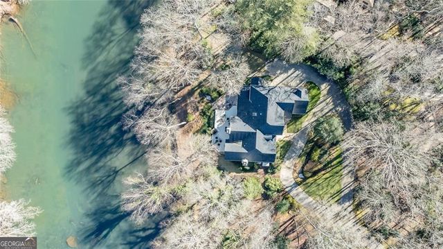 325 Riverhall Court, Sandy Springs, GA 30350