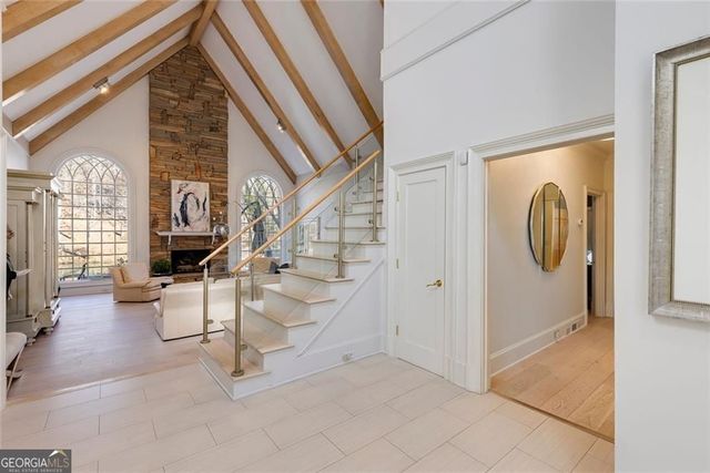 325 Riverhall Court, Sandy Springs, GA 30350