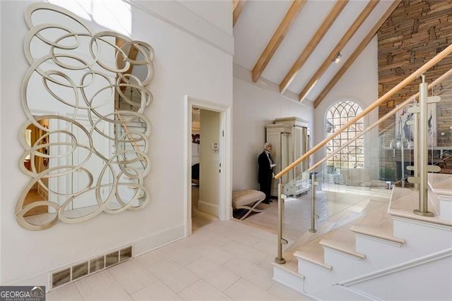 325 Riverhall Court, Sandy Springs, GA 30350