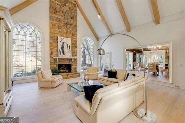 325 Riverhall Court, Sandy Springs, GA 30350