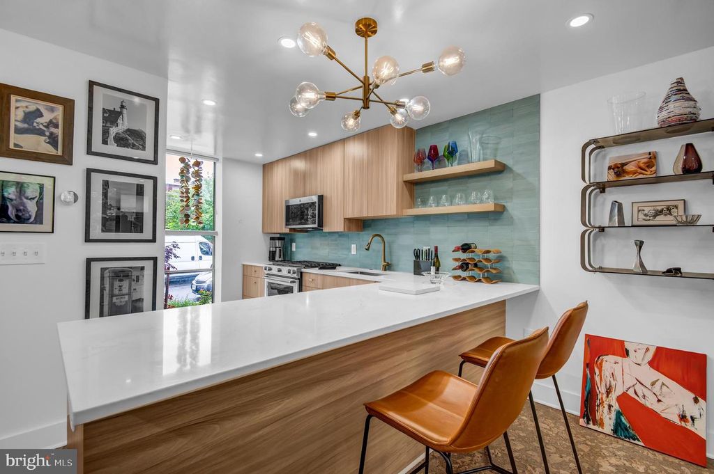 Image 1 of property listing at 1410 MASON ST, Baltimore, MD 21217