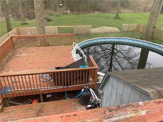 238 Raymond Avenue NW, Warren, OH 44483
