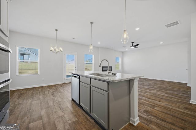 641 Encore Drive, Perry, GA 31069