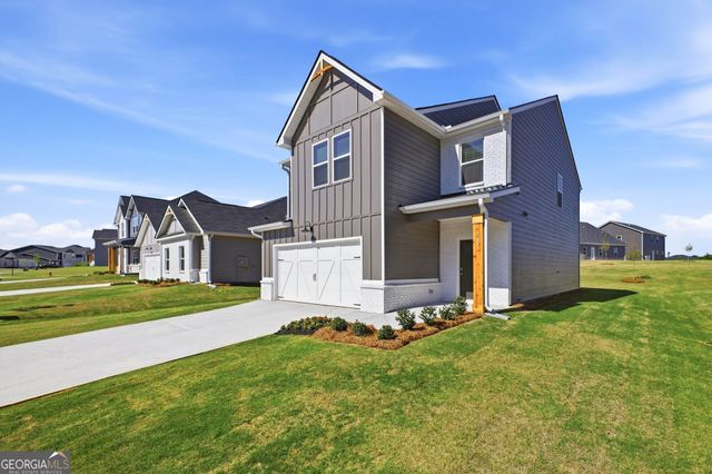 641 Encore Drive, Perry, GA 31069