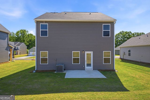 641 Encore Drive, Perry, GA 31069