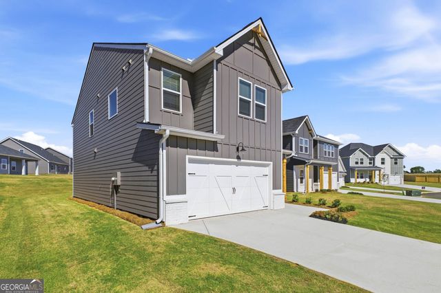 641 Encore Drive, Perry, GA 31069