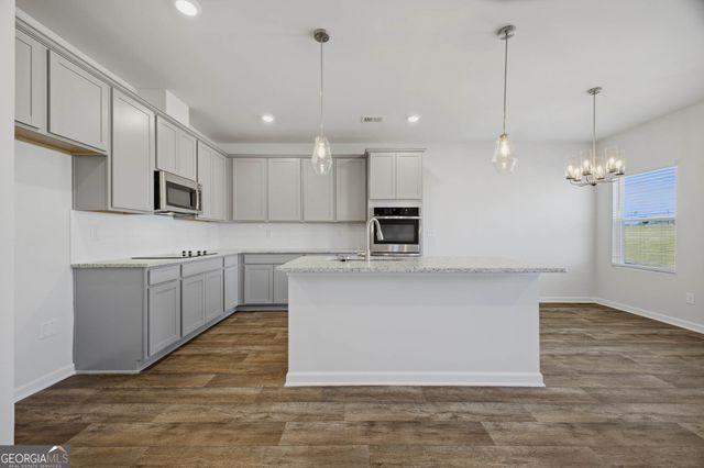 641 Encore Drive, Perry, GA 31069