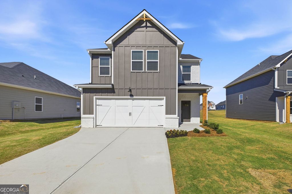 641 Encore Drive, Perry, GA 31069