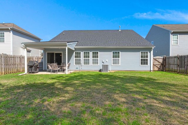 5058 Blair Road, Summerville, SC 29483