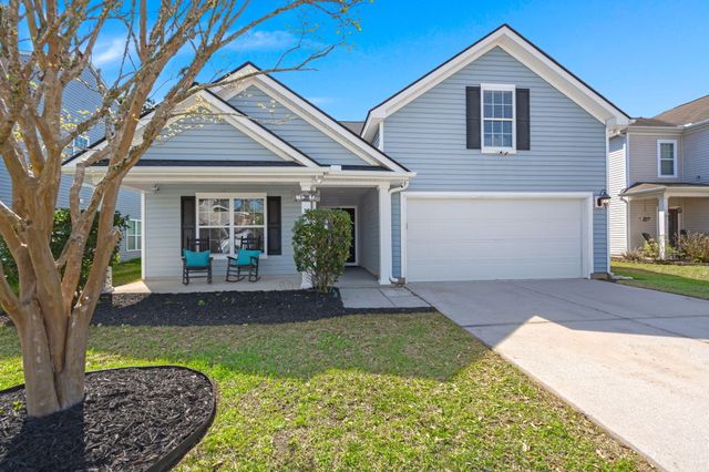 5058 Blair Road, Summerville, SC 29483