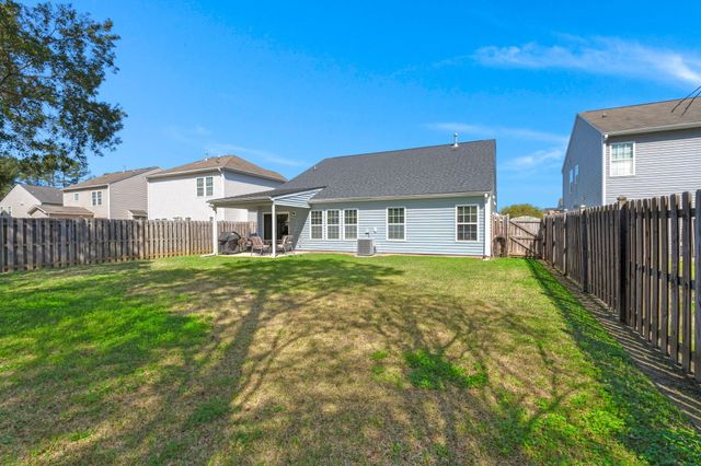 5058 Blair Road, Summerville, SC 29483