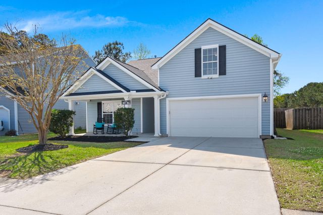 5058 Blair Road, Summerville, SC 29483