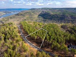 0 Buck Crossing Drive Lot# 1024, Guild, TN 37340