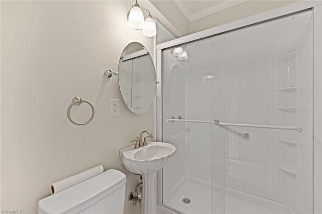 1015 S Hawthorne Road, Winston-salem, NC 27103