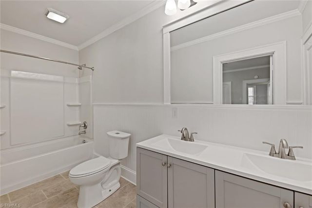 1015 S Hawthorne Road, Winston-salem, NC 27103