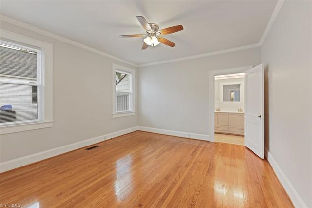 1015 S Hawthorne Road, Winston-salem, NC 27103