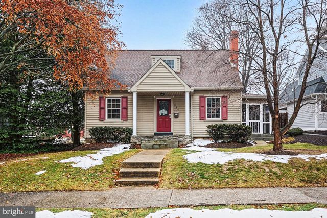 251 MAPLE AVE, Hershey, PA 17033