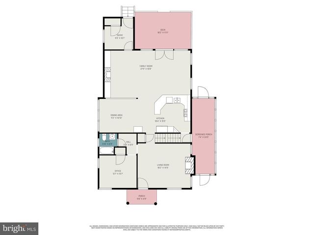 251 MAPLE AVE, Hershey, PA 17033