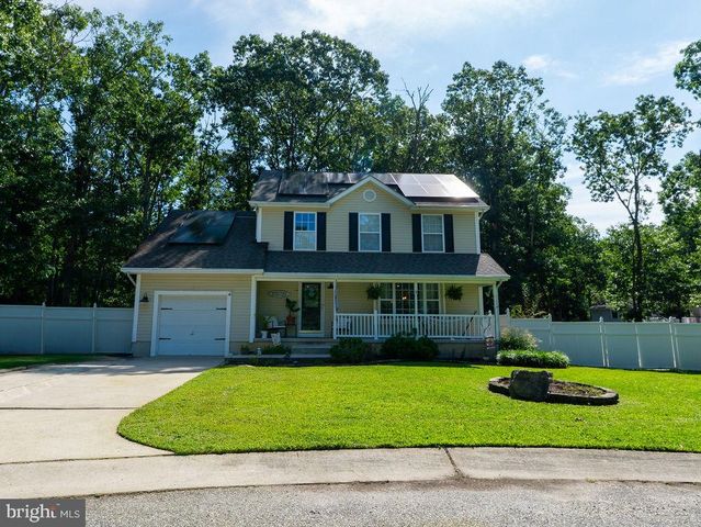 1211 JOANN DR, Millville, NJ 08332