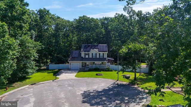 1211 JOANN DR, Millville, NJ 08332